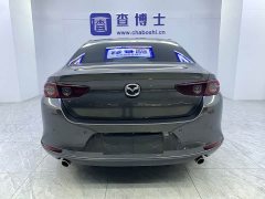 Audi Mazda3 Angkesela 2021 2.0L automatic quality version - фото 20