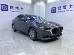 Audi Mazda3 Angkesela 2021 2.0L automatic quality version - фото 3