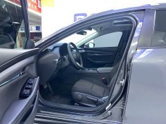 Audi Mazda3 Angkesela 2021 2.0L automatic quality version - фото 9