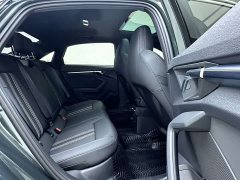 Audi A3 A3L Limousine 35 TFSI Fashion Sport - фото 10