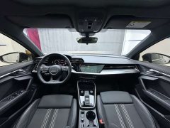 Audi A3 A3L Limousine 35 TFSI Fashion Sport - фото 11