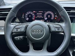 Audi A3 A3L Limousine 35 TFSI Fashion Sport - фото 12