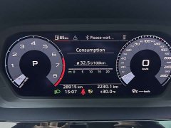Audi A3 A3L Limousine 35 TFSI Fashion Sport - фото 13