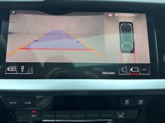 Audi A3 A3L Limousine 35 TFSI Fashion Sport - фото 14