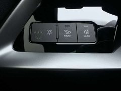 Audi A3 A3L Limousine 35 TFSI Fashion Sport - фото 16