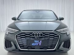 Audi A3 A3L Limousine 35 TFSI Fashion Sport - фото 2