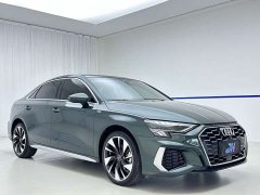 Audi A3 A3L Limousine 35 TFSI Fashion Sport - фото 3