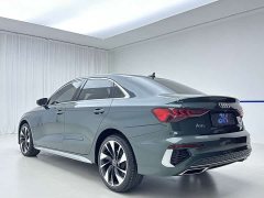 Audi A3 A3L Limousine 35 TFSI Fashion Sport - фото 4