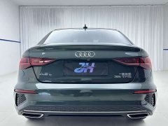 Audi A3 A3L Limousine 35 TFSI Fashion Sport - фото 5
