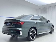 Audi A3 A3L Limousine 35 TFSI Fashion Sport - фото 6