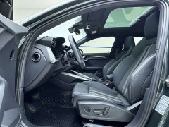Audi A3 A3L Limousine 35 TFSI Fashion Sport - фото 7