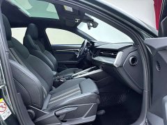 Audi A3 A3L Limousine 35 TFSI Fashion Sport - фото 8