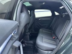 Audi A3 A3L Limousine 35 TFSI Fashion Sport - фото 9