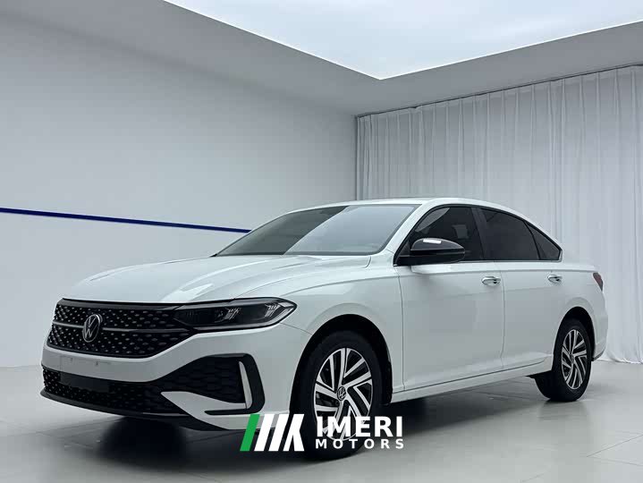 Volkswagen Lavida 2023 280TSI DSG Starry Sky Full Edition - автомобиль из Китая