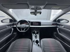 Volkswagen Lavida 2023 280TSI DSG Starry Sky Full Edition - фото 11