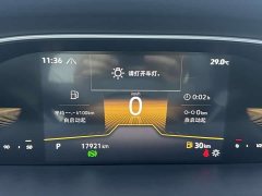 Volkswagen Lavida 2023 280TSI DSG Starry Sky Full Edition - фото 13