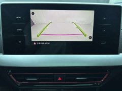 Volkswagen Lavida 2023 280TSI DSG Starry Sky Full Edition - фото 14