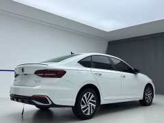 Volkswagen Lavida 2023 280TSI DSG Starry Sky Full Edition - фото 6
