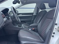 Volkswagen Lavida 2023 280TSI DSG Starry Sky Full Edition - фото 7