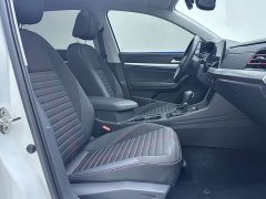 Volkswagen Lavida 2023 280TSI DSG Starry Sky Full Edition - фото 8