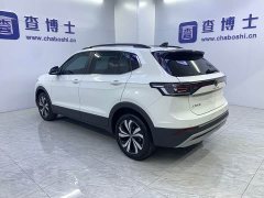 Lynk & Co Tuyue Xinrui 1.5L Ruiyi Edition - фото 19
