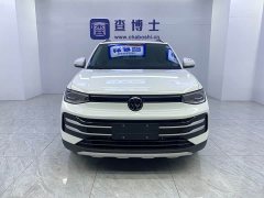 Lynk & Co Tuyue Xinrui 1.5L Ruiyi Edition - фото 2