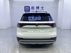 Lynk & Co Tuyue Xinrui 1.5L Ruiyi Edition - фото 20