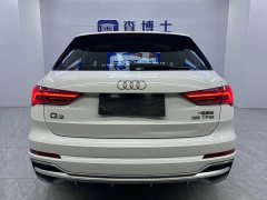 Audi Q3 35 TFSI aggressive and dynamic (1.4T) - фото 12
