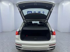 Audi Q3 35 TFSI aggressive and dynamic (1.4T) - фото 14
