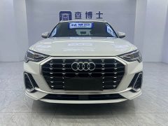 Audi Q3 35 TFSI aggressive and dynamic (1.4T) - фото 2