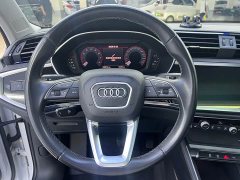 Audi Q3 35 TFSI aggressive and dynamic (1.4T) - фото 4