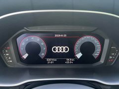 Audi Q3 35 TFSI aggressive and dynamic (1.4T) - фото 5