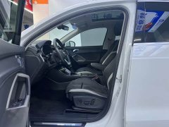 Audi Q3 35 TFSI aggressive and dynamic (1.4T) - фото 7
