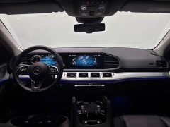 Mercedes-Benz GLE Coupe New Energy GLE 350 e 4MATIC Coupe SUV - фото 12