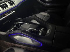 Mercedes-Benz GLE Coupe New Energy GLE 350 e 4MATIC Coupe SUV - фото 13