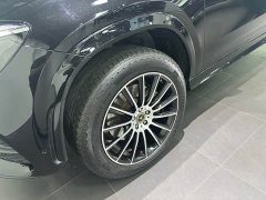 Mercedes-Benz GLE Coupe New Energy GLE 350 e 4MATIC Coupe SUV - фото 14