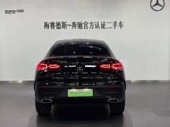 Mercedes-Benz GLE Coupe New Energy GLE 350 e 4MATIC Coupe SUV - фото 6