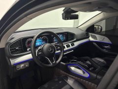 Mercedes-Benz GLE Coupe New Energy GLE 350 e 4MATIC Coupe SUV - фото 7