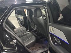 Mercedes-Benz GLE Coupe New Energy GLE 350 e 4MATIC Coupe SUV - фото 8