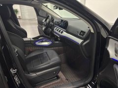 Mercedes-Benz GLE Coupe New Energy GLE 350 e 4MATIC Coupe SUV - фото 9