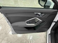 Audi Q3 35 TFSI Fashionable and Dynamic (1.4T) - фото 10