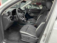 Audi Q3 35 TFSI Fashionable and Dynamic (1.4T) - фото 11