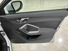 Audi Q3 35 TFSI Fashionable and Dynamic (1.4T) - фото 12