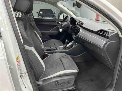 Audi Q3 35 TFSI Fashionable and Dynamic (1.4T) - фото 13