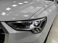 Audi Q3 35 TFSI Fashionable and Dynamic (1.4T) - фото 18