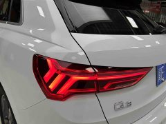 Audi Q3 35 TFSI Fashionable and Dynamic (1.4T) - фото 19