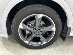 Audi Q3 35 TFSI Fashionable and Dynamic (1.4T) - фото 20