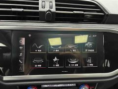 Audi Q3 35 TFSI Fashionable and Dynamic (1.4T) - фото 6