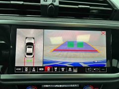 Audi Q3 35 TFSI Fashionable and Dynamic (1.4T) - фото 7