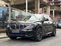 BMW X5 (Imported) xDrive30i M Sports Package - фото 1